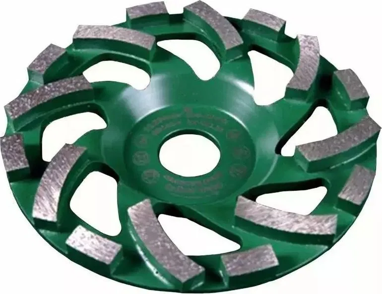 CEDIMA DIAMANT-SCHLEIFSCHEIBE STB ULTRA 125 mm