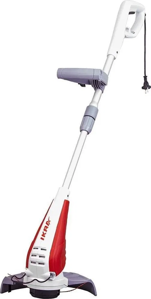 Mogatec IKRA IGT 350 DA Rasentrimmer, Trimmer, Elektrosense EWIMAX –  –