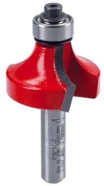 Fräser 36-11406P 31,8 × 59,2 × 6,0 R9,53
