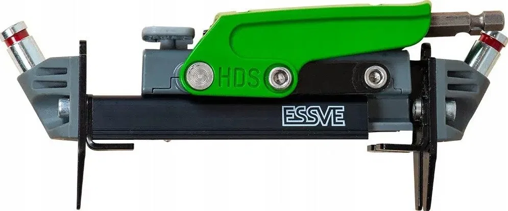 Montagewerkzeug HDS ESSVE 105–155 mm