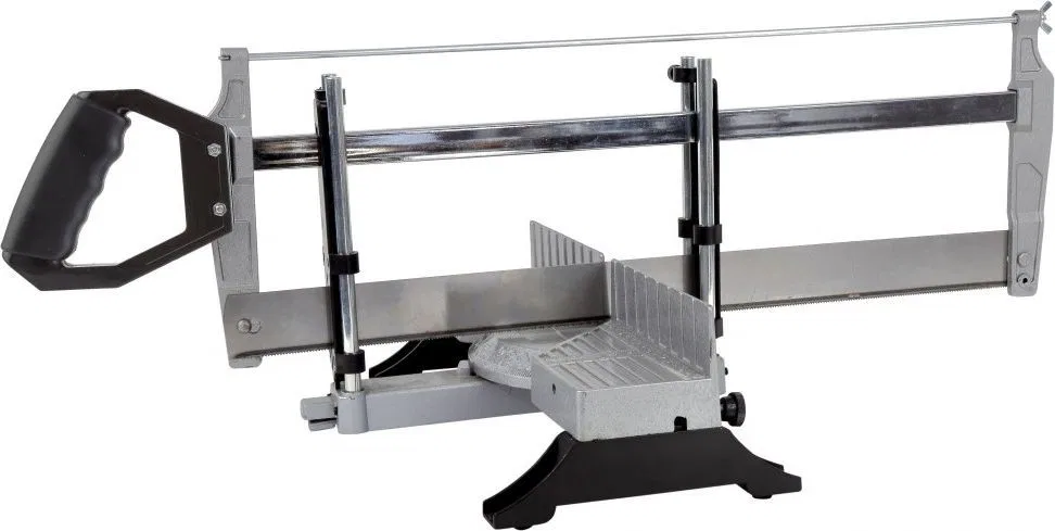 Pro-Line 550-mm-Gehrungssäge PROLINE 64300 PROLINE