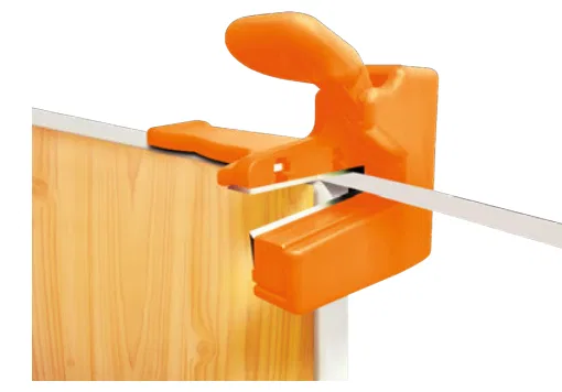 CMT Hand-Endschneider (DET-002)