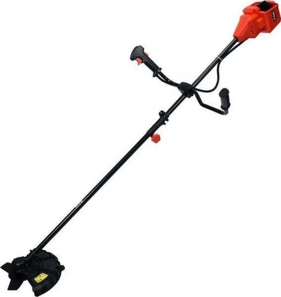 Yato YATO BÜRSTENLOSE HAARSCHNEIDEMASCHINE 36 V / OHNE AKKU UND LADEGERÄT YT-85010