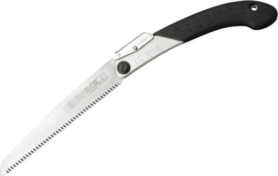 SILKY Silky Astsäge Super Accel 210-7,5 grob (119-21)