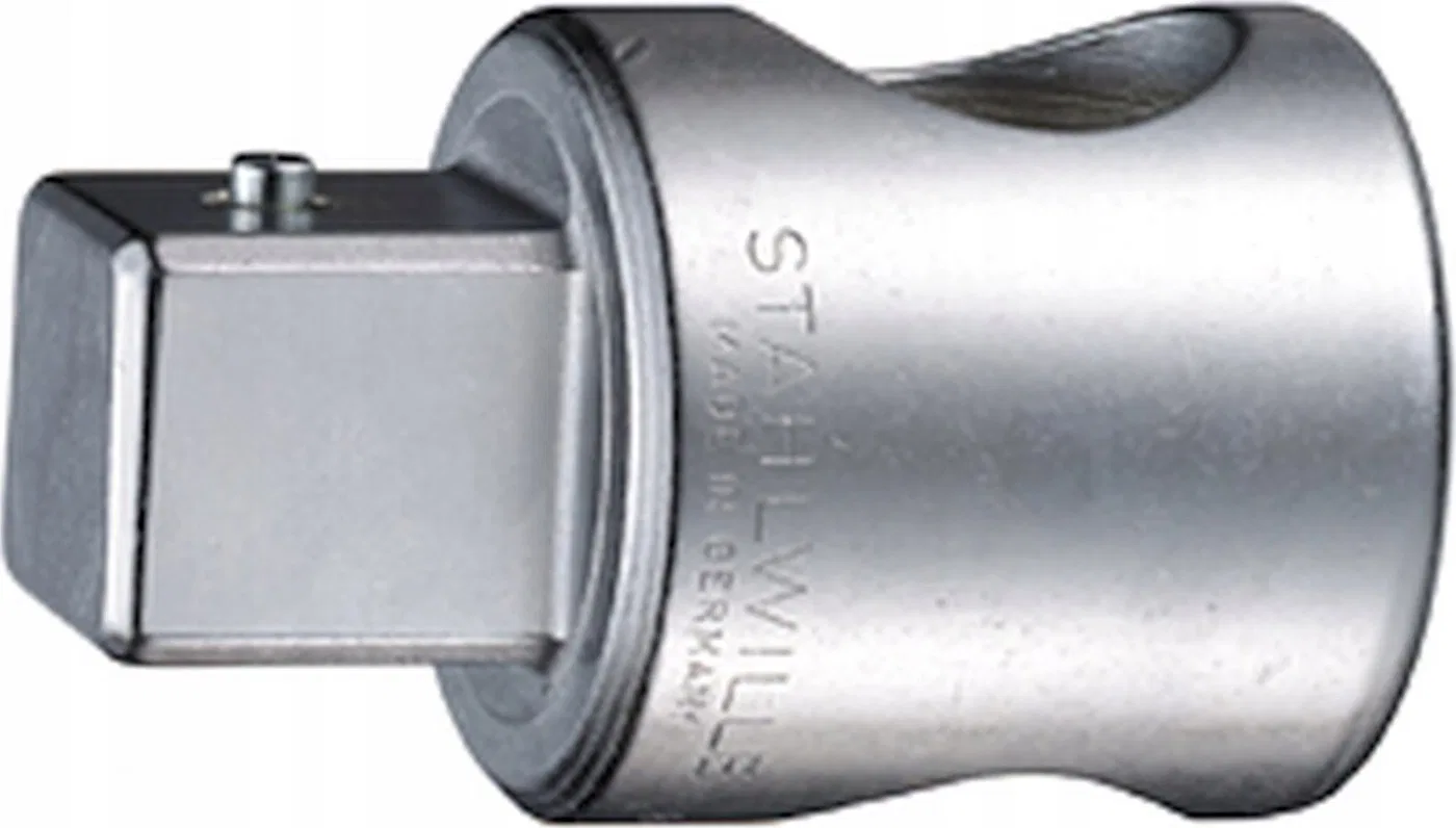 Stahlwille 1"-Aufsatz für 80-mm-Querhalterung STAHLWILLE
