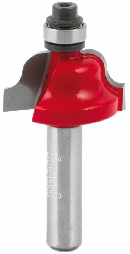 Fräser 38-10206P 35 × 18,5 × 6,0 R6,35