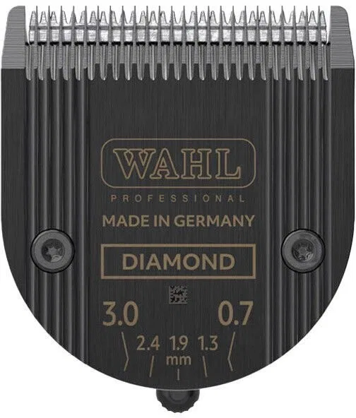 WAHL 1854-7024 Diamantklingen-Set