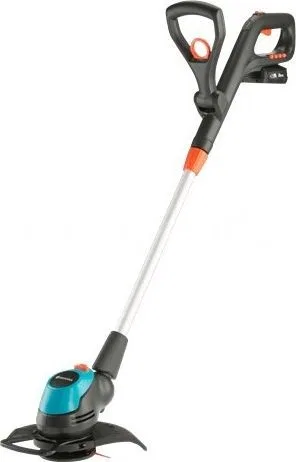 Gardena Akku-Rasentrimmer EasyCut 23/18 V P4A