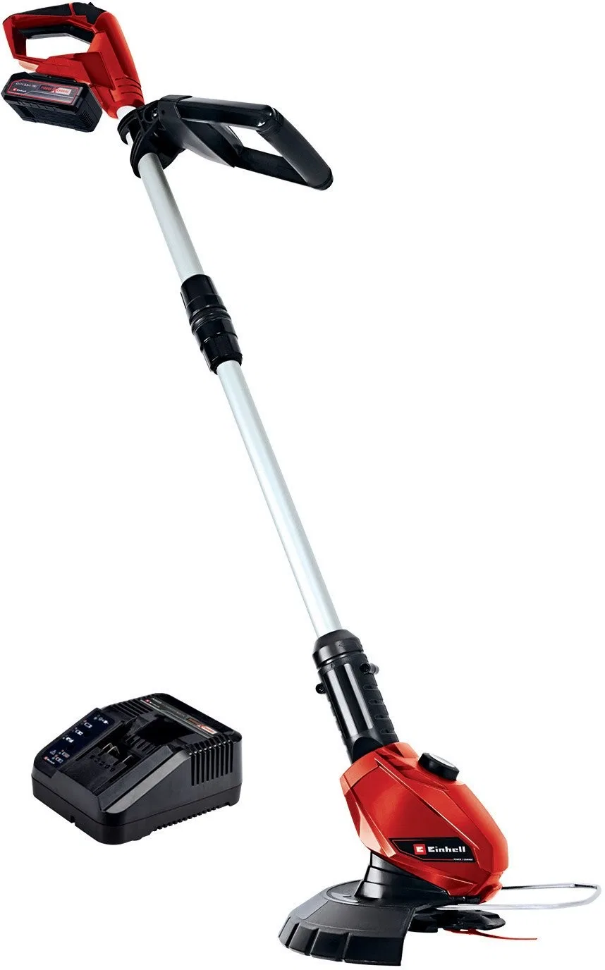 Einhell Akku-Rasentrimmer GE-CT 18 Li (3411219)