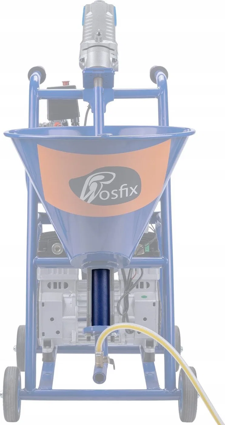 Rosfix ORIGINAL-SATOR FÜR DIE ROSFIX BLUE DRAGON BD57/BD41-Putzmaschine