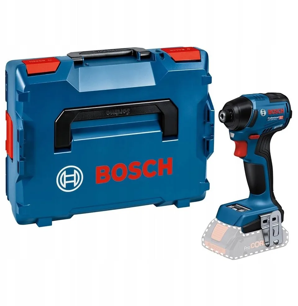 Bosch GDR 18V-220 C Akku-Schlagschrauber