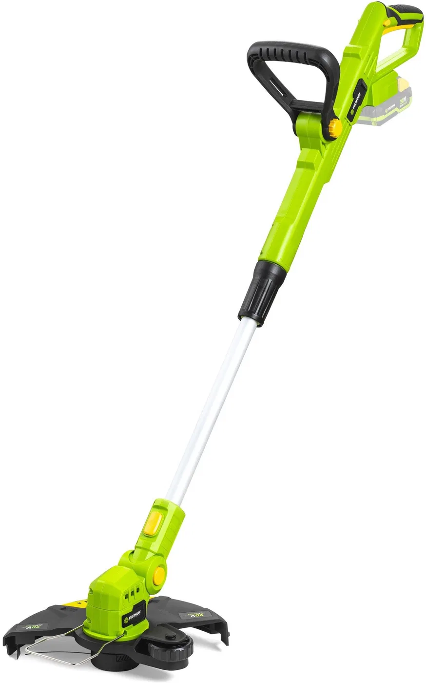 Fieldmann Akku-Rasentrimmer FZS 70105-0