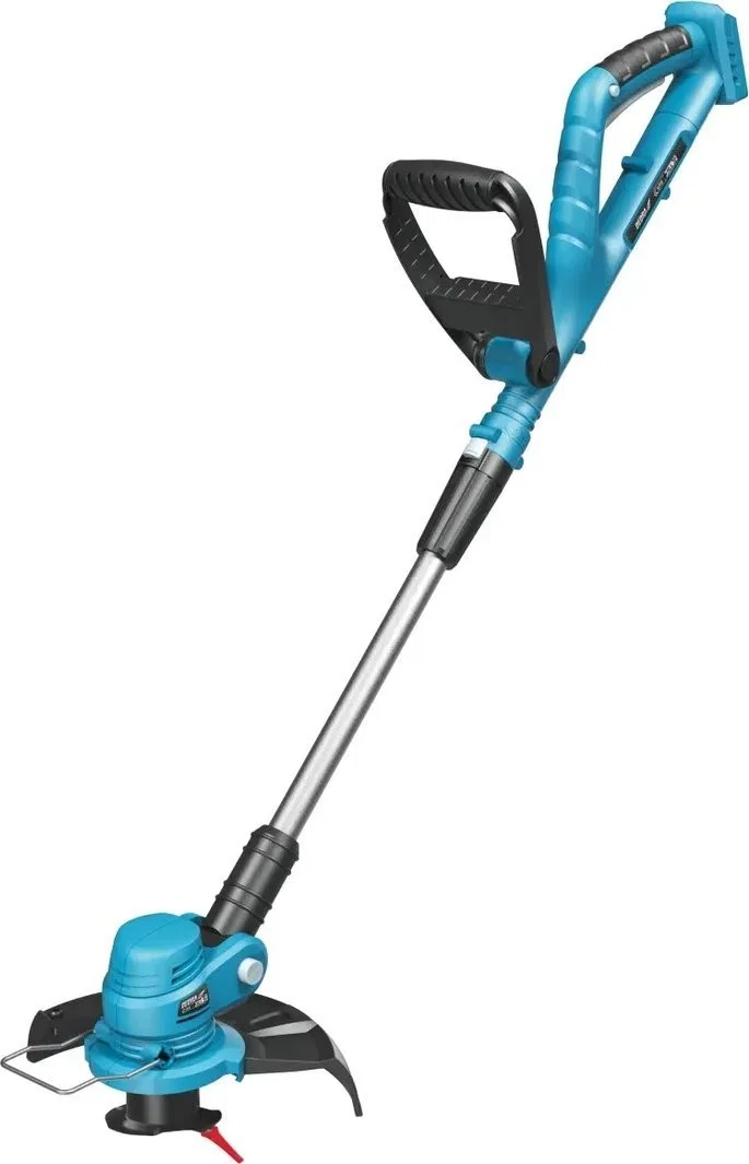Dedra Akku-Rasentrimmer SAS+ALL DED6990 18 V
