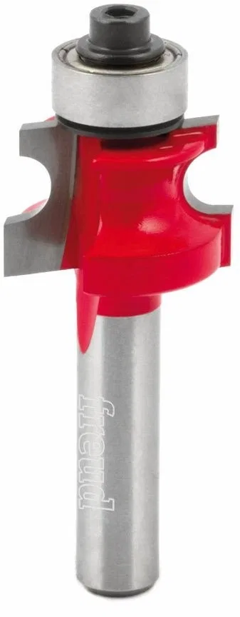 Fräser 80-10206P 22,2 × 14,3 × 6,0 R3,18