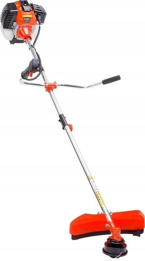 NAC Benzin-Rasentrimmer 2,7 PS, 3000 U/min (BP520-27-T)