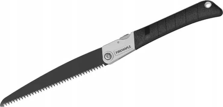 Klappsäge „Lightning Folding Hand Saw“ FIRE-MAPLE