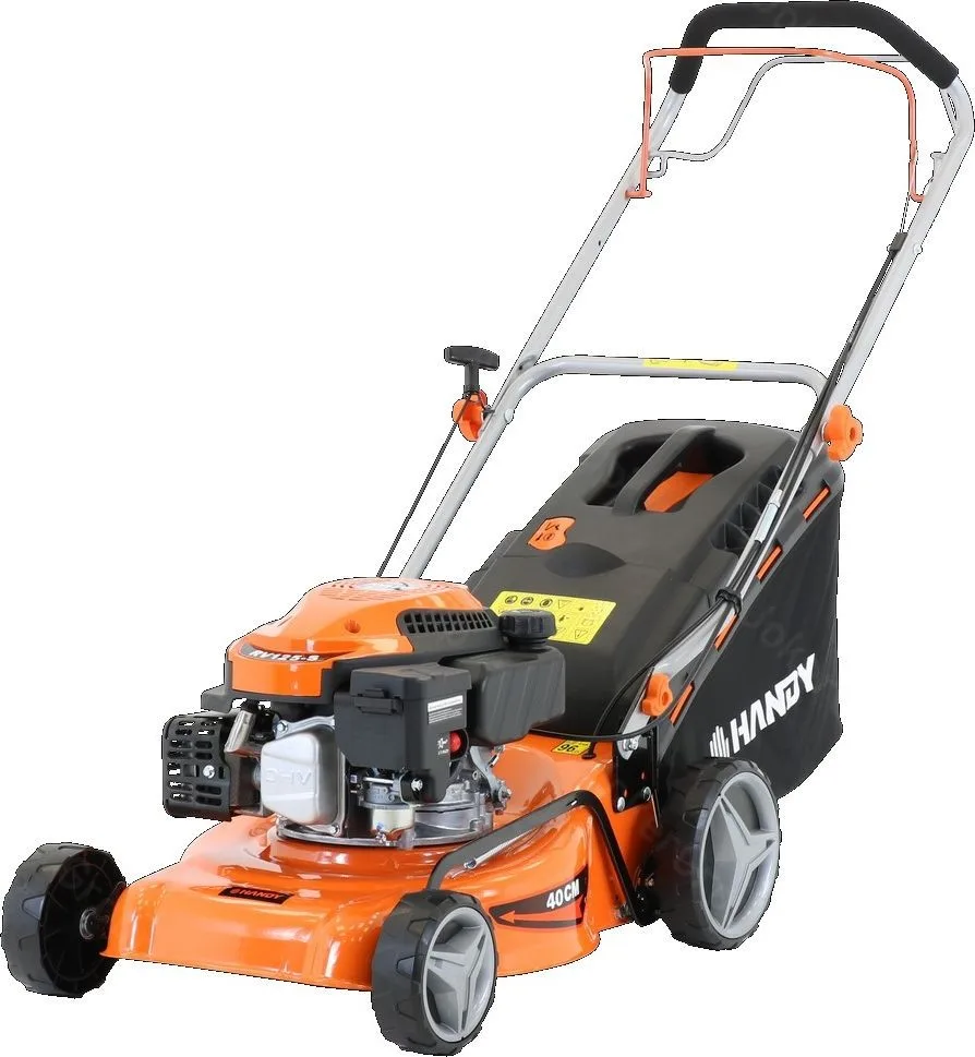 Benzinrasenmäher Handy WA41N127R