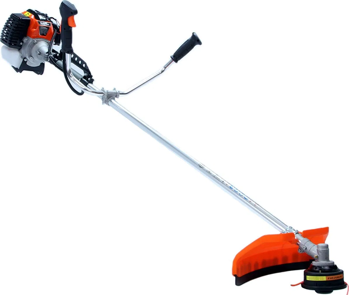 Mar-Pol Benzin-Rasentrimmer Demon RQ580, 1,4 kW, japanischer Vergaser (MS-RQ580)