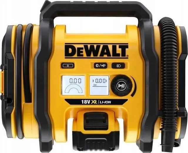Dewalt DCC018N Autokompressor