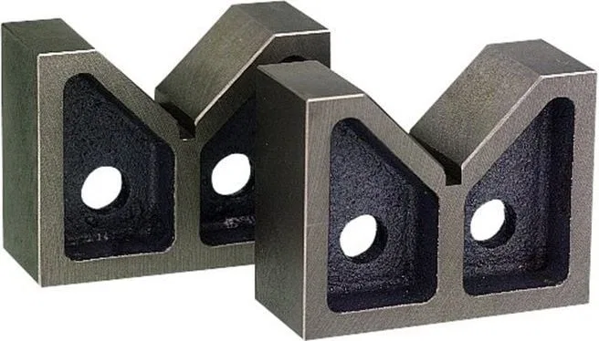 Limit Markierungsklötze 75 x 60 x 32 mm, Paar (25020108)