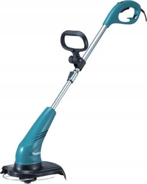 Makita Elektrischer Rasentrimmer mit 450 W (UR3000)