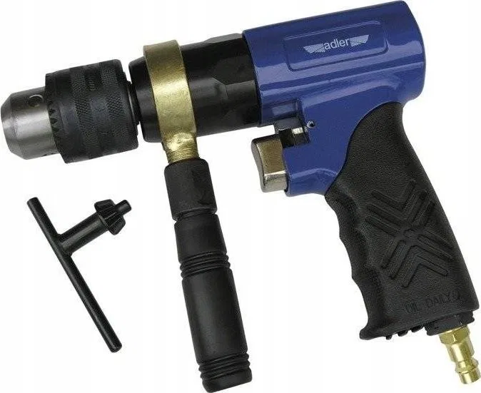 Beschaffung der Druckluftbohrmaschine ADLER PNEUMATIC PISTOL DRILL AD-531