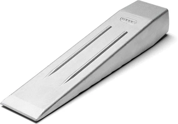 Übersetzungskeil mit Noppen HUSQVARNA ALU 1000 g