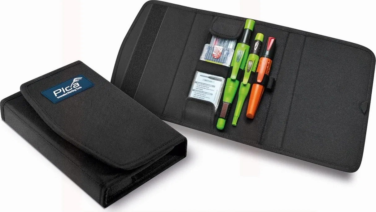 PICA PICA SONDER-SET FÜR TISCHLER, MARKER PICA55030