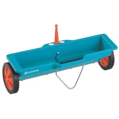 Gardena Combisystem Universal-Gartensämaschine (00420-20)