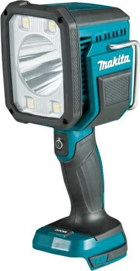 Makita Akku-LED-Leuchte 18 V/14,4 V DML812