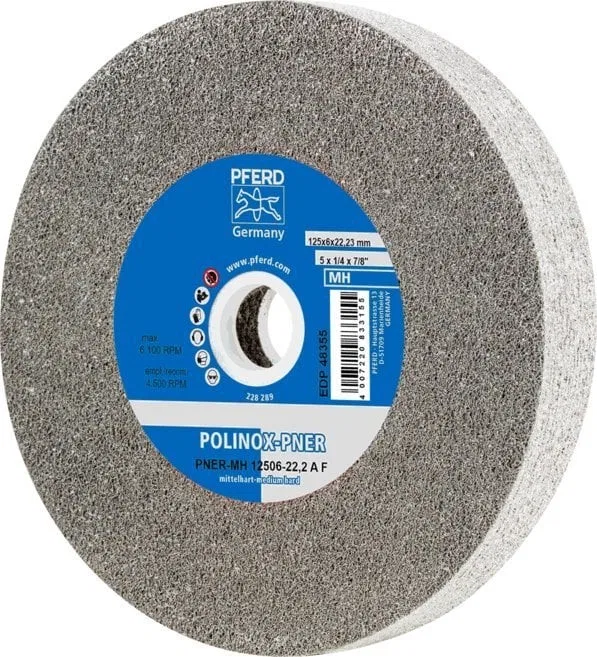 PFERD 44691262 Slibeskind 150 mm 1 Stück