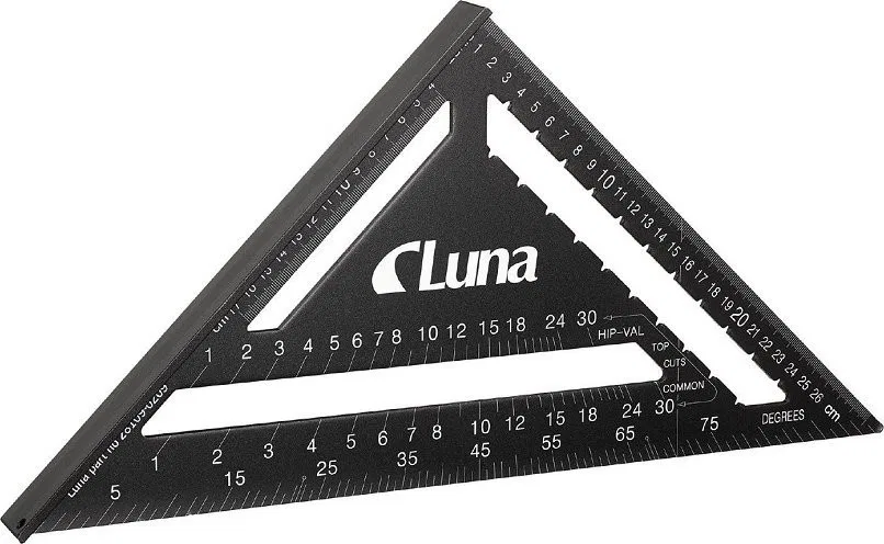Luna Ktownik Universal-Luna ALU 300