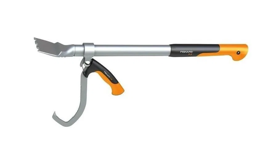 Fiskars Drehhebel M-WoodXpert (1015438)