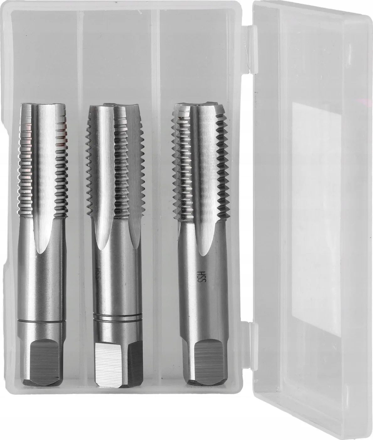 Gewindestift M33x3,50 mm, 3er-Set