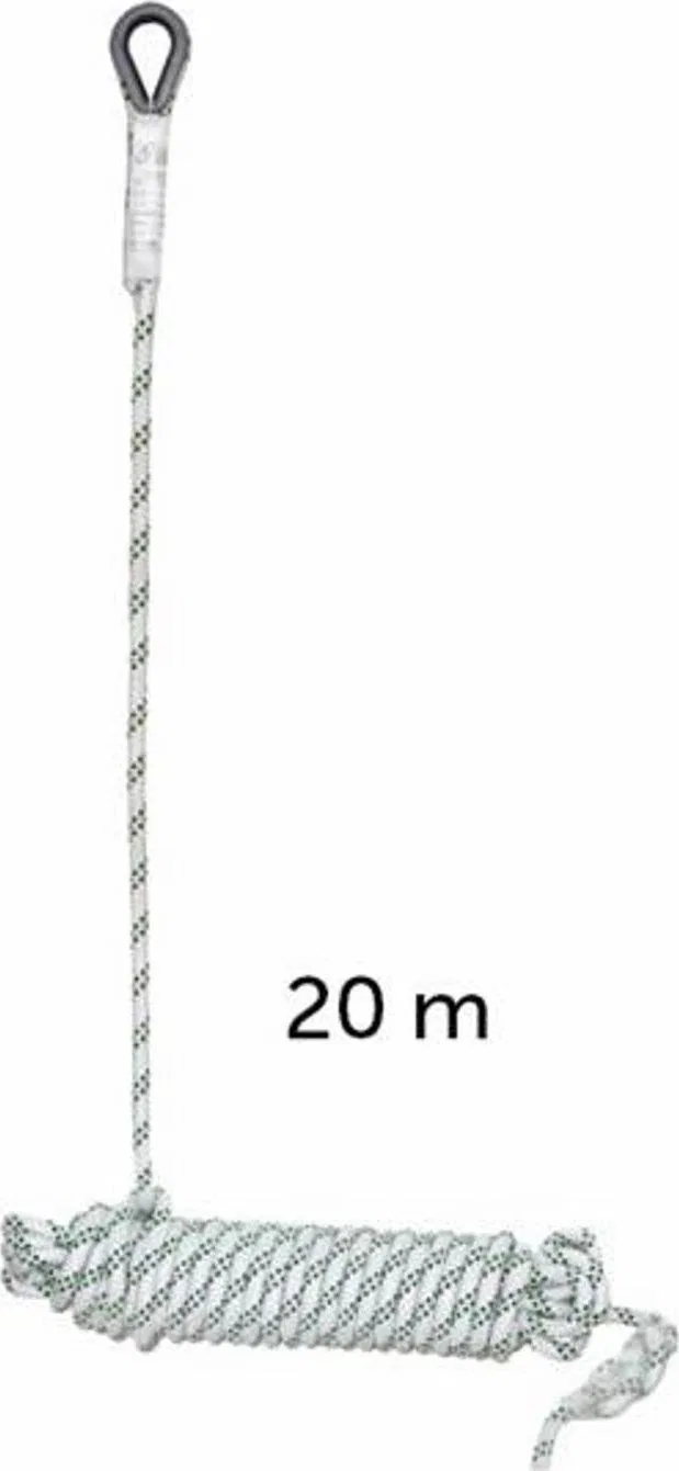 Ardon I4139 – FA2010320 – geflochtenes Seil