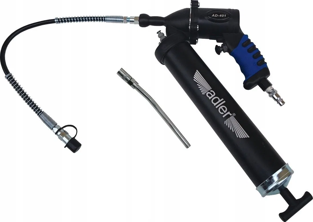 Adler ADLER PNEUMATIC MULTI-SHOOT RIVER AD-401 COMPOSITE