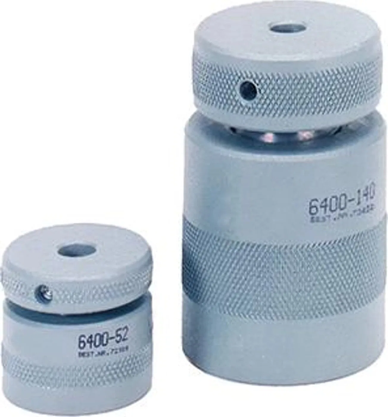 AMF Schraubstütze, Größe 140 72421 100–140 mm AMF