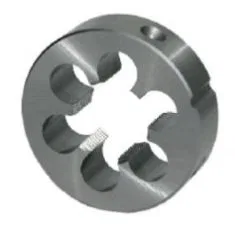Fanar-Metrische Gewindeschneidbacken M20x1,25 (N1-121001-0204)