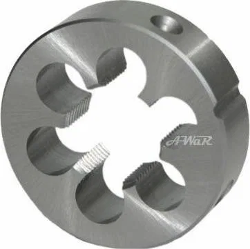Fanar NARZYNKA M22x1,5 DIN-22568 LH (6 g) HSS 800