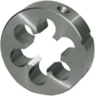 Fanar-Gewindebohrer NPT 1" -11½ DIN-24230 HSS 800 (N1-121001-4639)