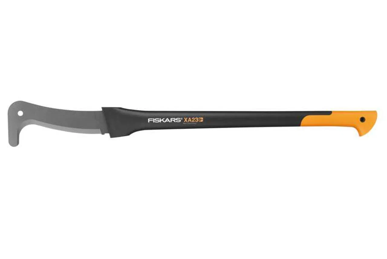 Fiskars Baumstumpffräse XA23 – 126005