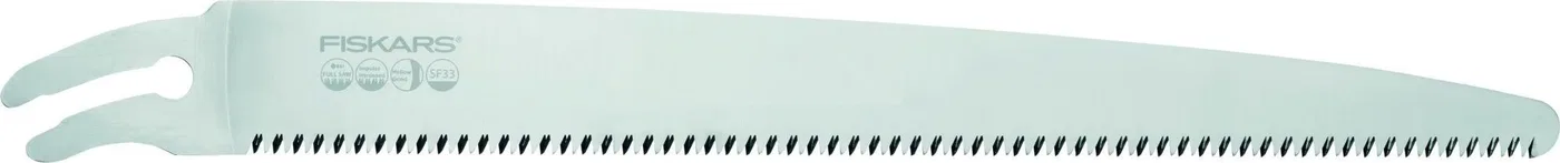 Fiskars Ersatzklinge für die Astsäge SF33 (1020197)