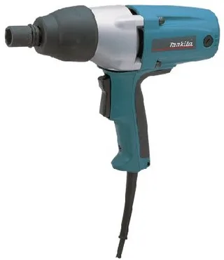 Makita TW0350 400-W-Schlagschrauber, 1/2"