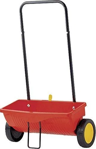 Wolf-Garten WOLF-Garten Universal WE 330 – Streuwagen