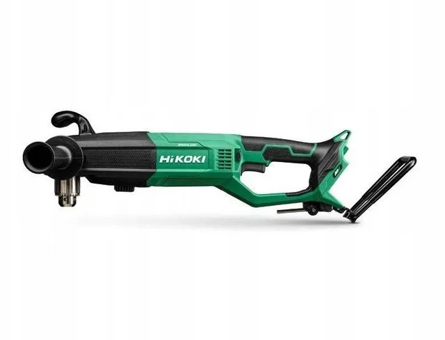 HIKOKI. Schlagschrauber 36 V WR36DH W4Z 1/2" 380 Nm MV BL