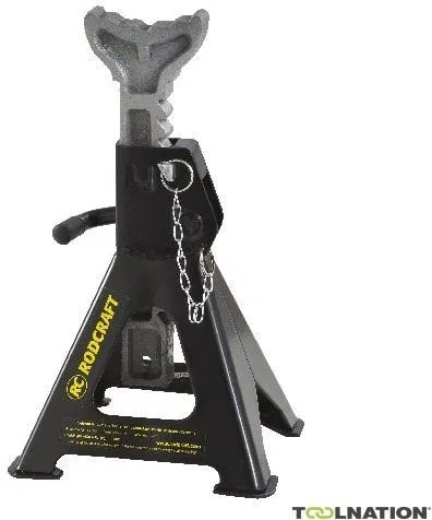 Wirewin Car Support 6 t RODCRAFT UBZ-6, 2 Stück