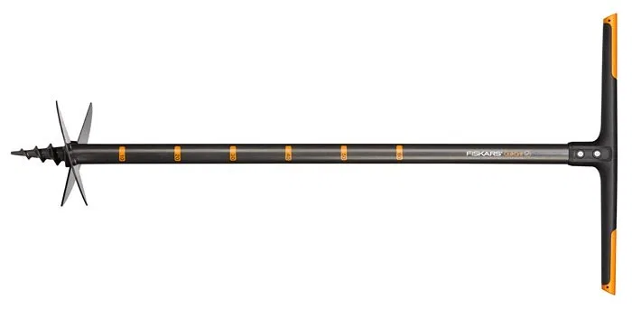 Fiskars Erdbohrer L 200 mm (134730)