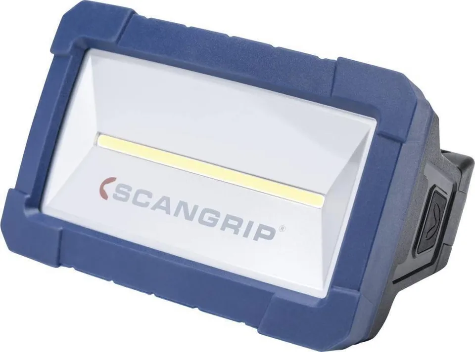 Scangrip LED-Werkstattlampe STAR SCANGRIP