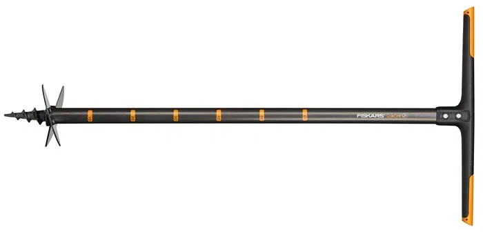 Fiskars Erdbohrer QuikDrill M 150 mm (1000638)