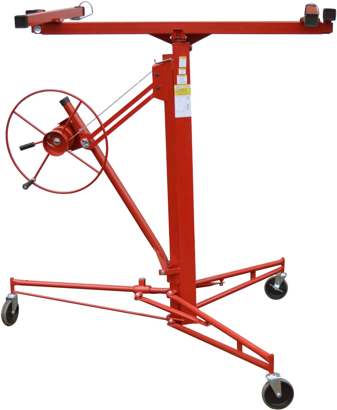 PKG-Hebevorrichtung für Gipskartonplatten